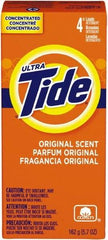 Tide - 5.7 oz Powder Laundry Detergent - Powder - Makers Industrial Supply