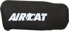 AIRCAT - For Use with AIRCAT 1300, Impact Wrench Boot - Black - Makers Industrial Supply