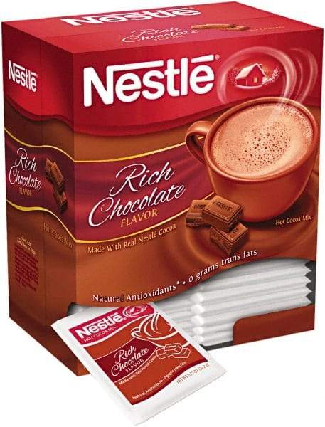 Nestle - Chocolate Hot Cocoa Mix - Makers Industrial Supply