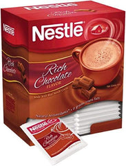 Nestle - Chocolate Hot Cocoa Mix - Makers Industrial Supply