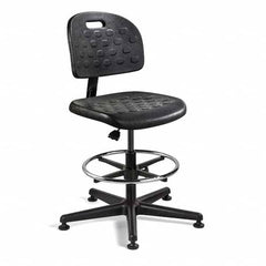 Bevco - 21-1/4 to 31" High Multifunction Chair - Makers Industrial Supply