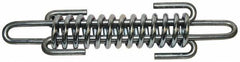 Gardner Spring - 1-3/8" OD, 195.75 Lb Max Load, 0.207" Wire Diam Spring - 145 Lb/In Rating - Makers Industrial Supply