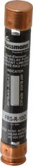 Cooper Bussmann - 300 VDC, 600 VAC, 10 Amp, Time Delay General Purpose Fuse - Fuse Holder Mount, 127mm OAL, 20 at DC, 200 (RMS) kA Rating, 20.6mm Diam - Makers Industrial Supply