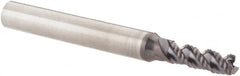 YG-1 - Roughing End Mill - Exact Industrial Supply