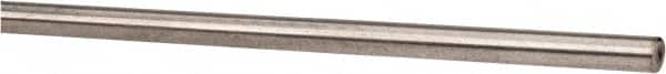 Value Collection - 6 to 7' Long, 1/8" OD, 304 Stainless Steel Tube - 1/36" Wall Thickness - Makers Industrial Supply