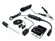 6 Pc Smart Ear Lite Sound Measureing Set - Makers Industrial Supply