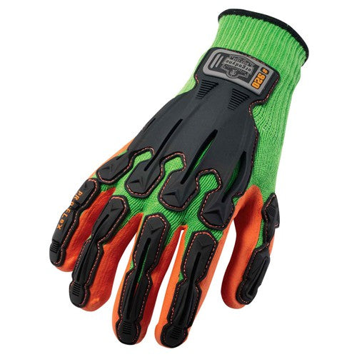 920 Nitrile-Dipped Glove-M - Makers Industrial Supply