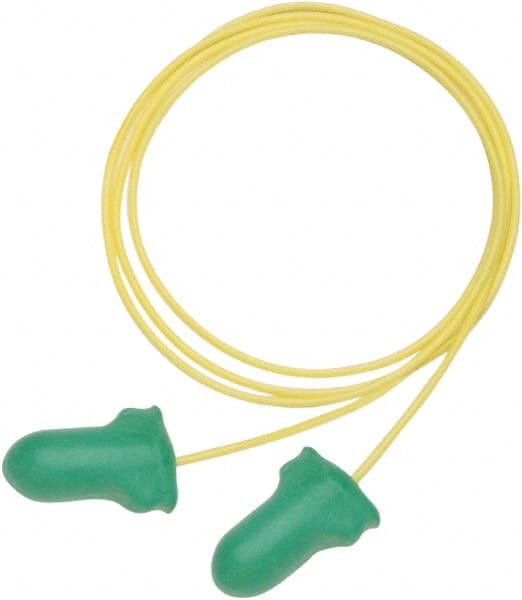 Howard Leight - Earplugs Disposable or Reusable: Disposable Style: Corded - Makers Industrial Supply