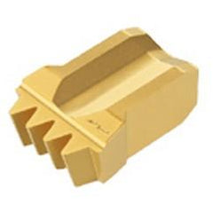 GPV 3-2.34-1 Grade IC8250 - External Grooving Insert - Makers Industrial Supply