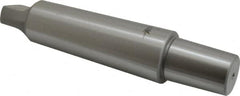 Accupro - 5MT Shank, JT5 Mount Taper, Drill Chuck Arbor - Morse Taper Shank, Jacobs Taper Mount - Exact Industrial Supply