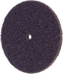 3M - Deburring Disc - - Exact Industrial Supply