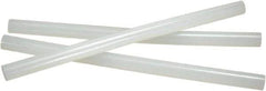 Surebonder - 5/8" Diam, 10" Long, 25 Lb, Clear, Hot Melt Glue Stick - Makers Industrial Supply