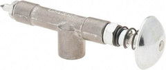 Dynabrade - Pistol Grease Gun - Makers Industrial Supply