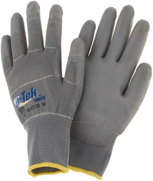 PIP - Nylon Blend Work Gloves - Makers Industrial Supply