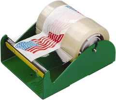 Nifty Products - 6" Wide, Multi Roll, Table/Desk Tape Dispenser - Makers Industrial Supply