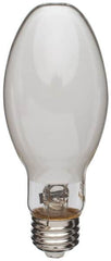 Philips - 70 Watt High Intensity Discharge Commercial/Industrial Medium Screw Lamp - 2,900°K Color Temp, 6,100 Lumens, ED17P, 16,000 hr Avg Life - Makers Industrial Supply