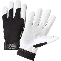 PIP - Size S Goatskin Work Gloves - Makers Industrial Supply