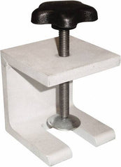 Nasco - Bench Clamp - 1-1/4 Inch Opening Size Use With B1-S Series Tool Support - Makers Industrial Supply