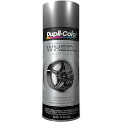 Dupli-Color - Automotive Wheel Coating - 11 oz Aerosol Can - Makers Industrial Supply