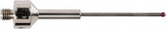 Renishaw - CMM Styli & Probes Stylus or Probe: Stylus Stylus Type: Ball - Makers Industrial Supply