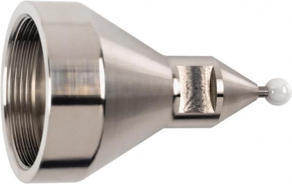 Renishaw - CMM Styli & Probes Stylus or Probe: Stylus Stylus Type: Ball - Makers Industrial Supply