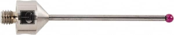 Renishaw - CMM Styli & Probes Stylus or Probe: Stylus Stylus Type: Ball - Makers Industrial Supply