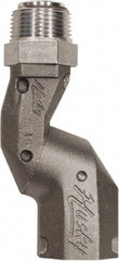 Tuthill - 1" Multi-Plane Swivel Repair Part - For Use with Gasoline & Diesel Fuel, Ethanol Blends through E10 - Makers Industrial Supply