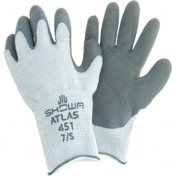 SHOWA - Acrylic Work Gloves - Makers Industrial Supply