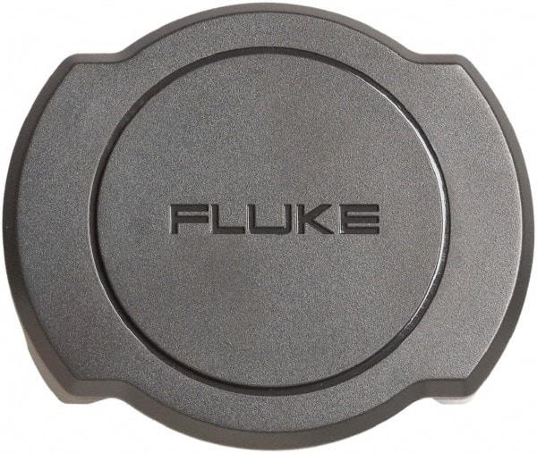 Fluke - Thermal Imaging Lens Cover - Use with Fluke TiX520 or TiX560 - Makers Industrial Supply