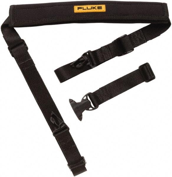 Fluke - Thermal Imaging Neck Strap - Use with Fluke TiX520 or TiX560 - Makers Industrial Supply