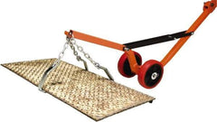 Allegro - Manhole Equipment & Accessories Type: Storm Grate Lifting Adapter - Makers Industrial Supply