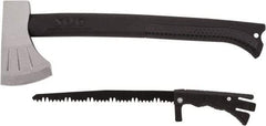 SOG Specialty Knives - 1 Lb Head Camper's Axe - 16" OAL, Glass-Filled Nylon - Makers Industrial Supply