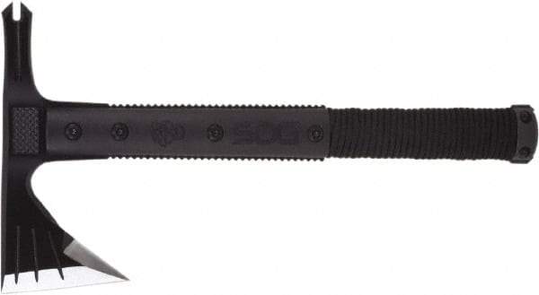 SOG Specialty Knives - 1 Lb Head Tomahawk Axe - Glass-Filled Nylon - Makers Industrial Supply