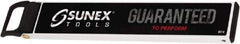 Sunex Tools - 9-11/16" Long x 2" Wide x 1" Deep Magnetic Tray - Steel - Makers Industrial Supply