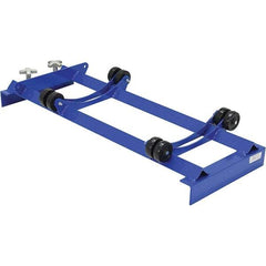 Vestil - 800 Lb Load Capacity, Drum Cradle - Makers Industrial Supply