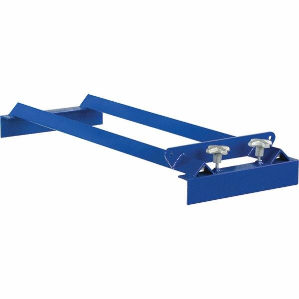 Vestil - 800 Lb Load Capacity, Drum Cradle - Makers Industrial Supply