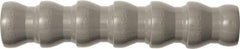 Loc-Line - 3/4" Hose Inside Diam, Coolant Hose Hose Segment - For Use with Loc-Line Modular Hose System, 54 Pieces - Makers Industrial Supply