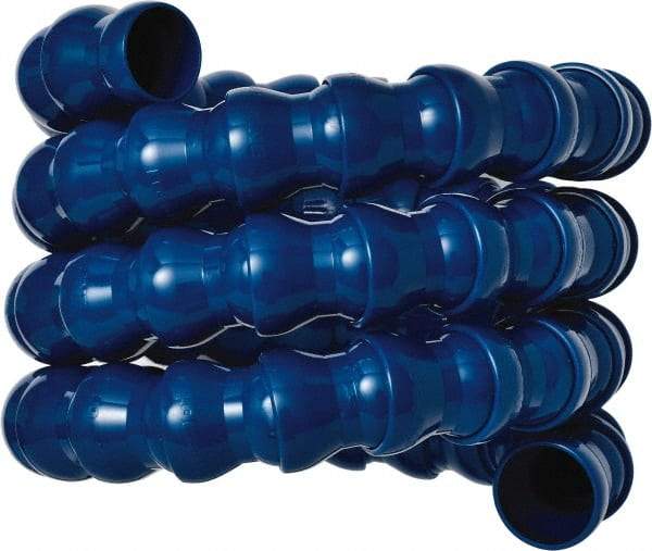 Loc-Line - 5' Hose Length, 3/4" Hose ID, Coolant Hose - Unthreaded - Makers Industrial Supply