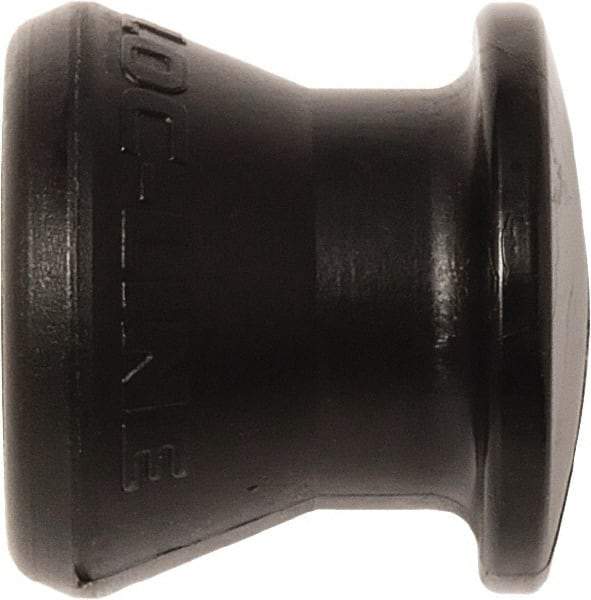 Loc-Line - 1/4" Hose Inside Diam, Coolant Hose End Cap - For Use with Loc-Line Modular Hose System, 20 Pieces - Makers Industrial Supply