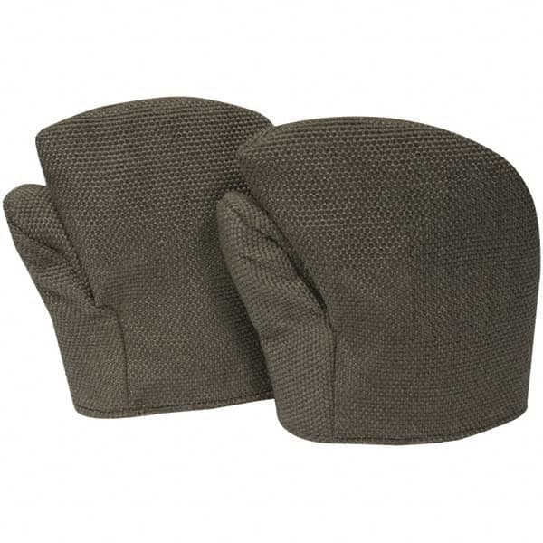 National Safety Apparel - Size Universal High-Temp Fyberbest Heat Resistant Mitten - Exact Industrial Supply