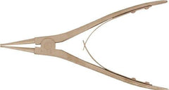 Ampco - External Retaining Ring Pliers - Makers Industrial Supply