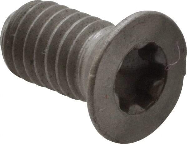 Seco - Torx Plus Lock Screw for Indexable Milling - For Use with Inserts - Makers Industrial Supply