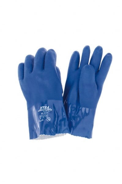 PIP - Chemical Resistant Gloves - - Makers Industrial Supply