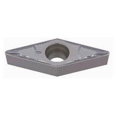 VCMT 332-PS Grade GT9530 - Turning Insert - Makers Industrial Supply