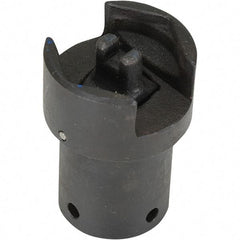 Vestil - Drum & Tank Accessories Type: Drum Impact Socket For Use With: Most Drum Plugs - Makers Industrial Supply