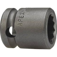 Apex - Hex Bit Socket - Makers Industrial Supply