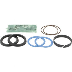 Parker - 2" Bore, 4MA Piston Seal Kit - Fits Parker - Makers Industrial Supply