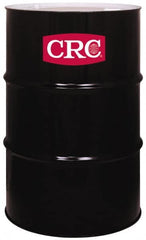 CRC - Acetone Brake Parts Cleaner - 55 Gal. Drum Drum, -196°F Freezing Point - Makers Industrial Supply