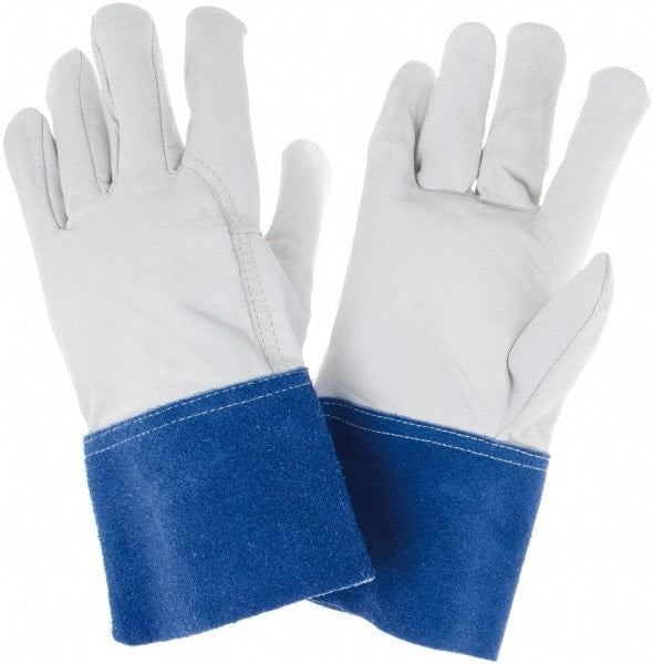 PIP - Welding/Heat Protective Glove - - Makers Industrial Supply