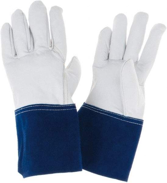 PIP - Welder's/Heat Protective Gloves - Makers Industrial Supply